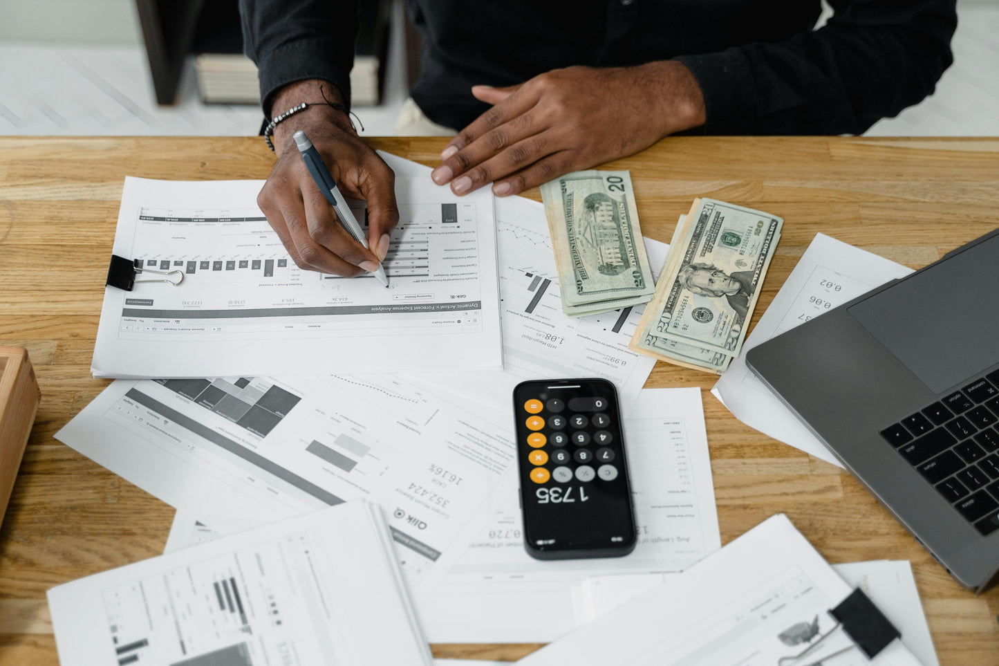BudgetEntry™ | Budgeting Exercises