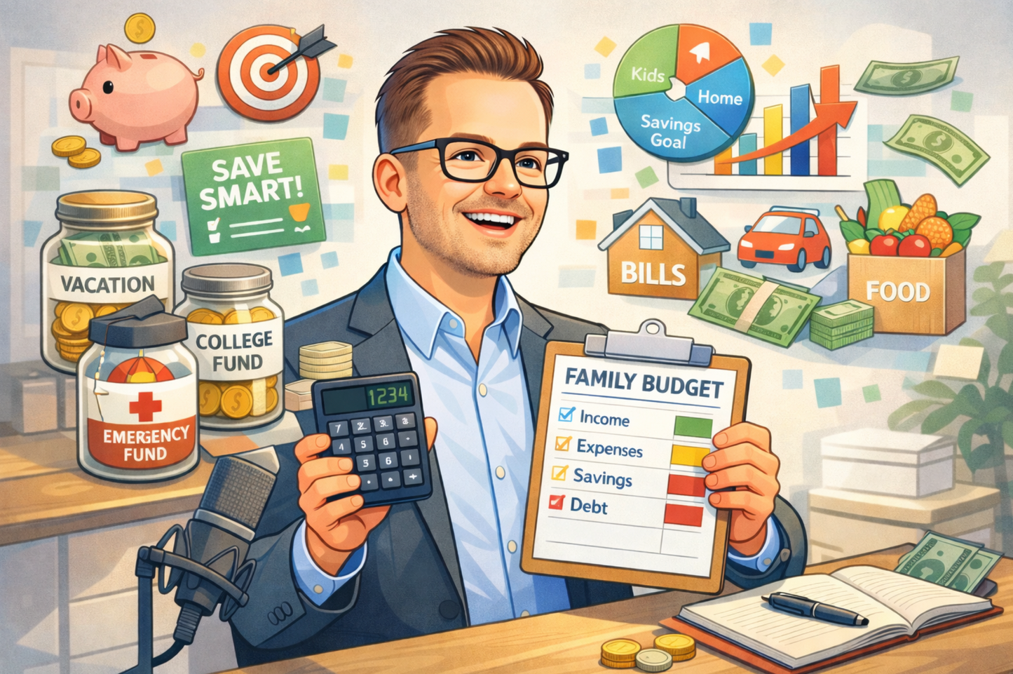 Value Package 2.0™ | Premium Budgeting